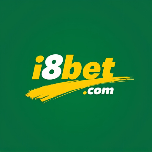 i8bet Logo